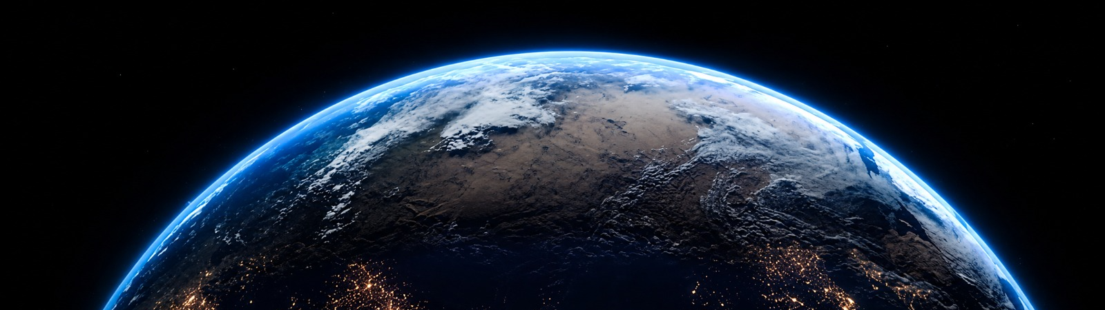 Impact Earth