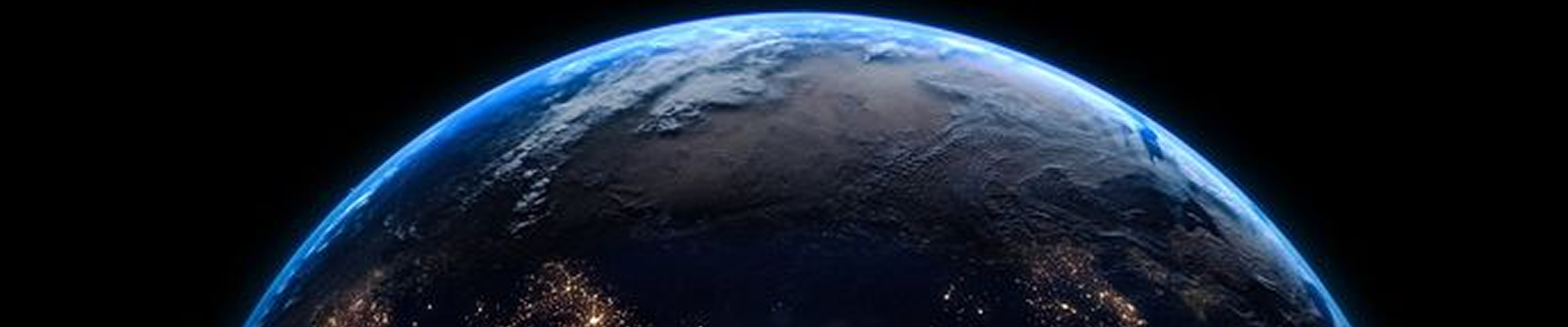 Impact Earth