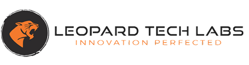 Leopard Tech Labs Logo